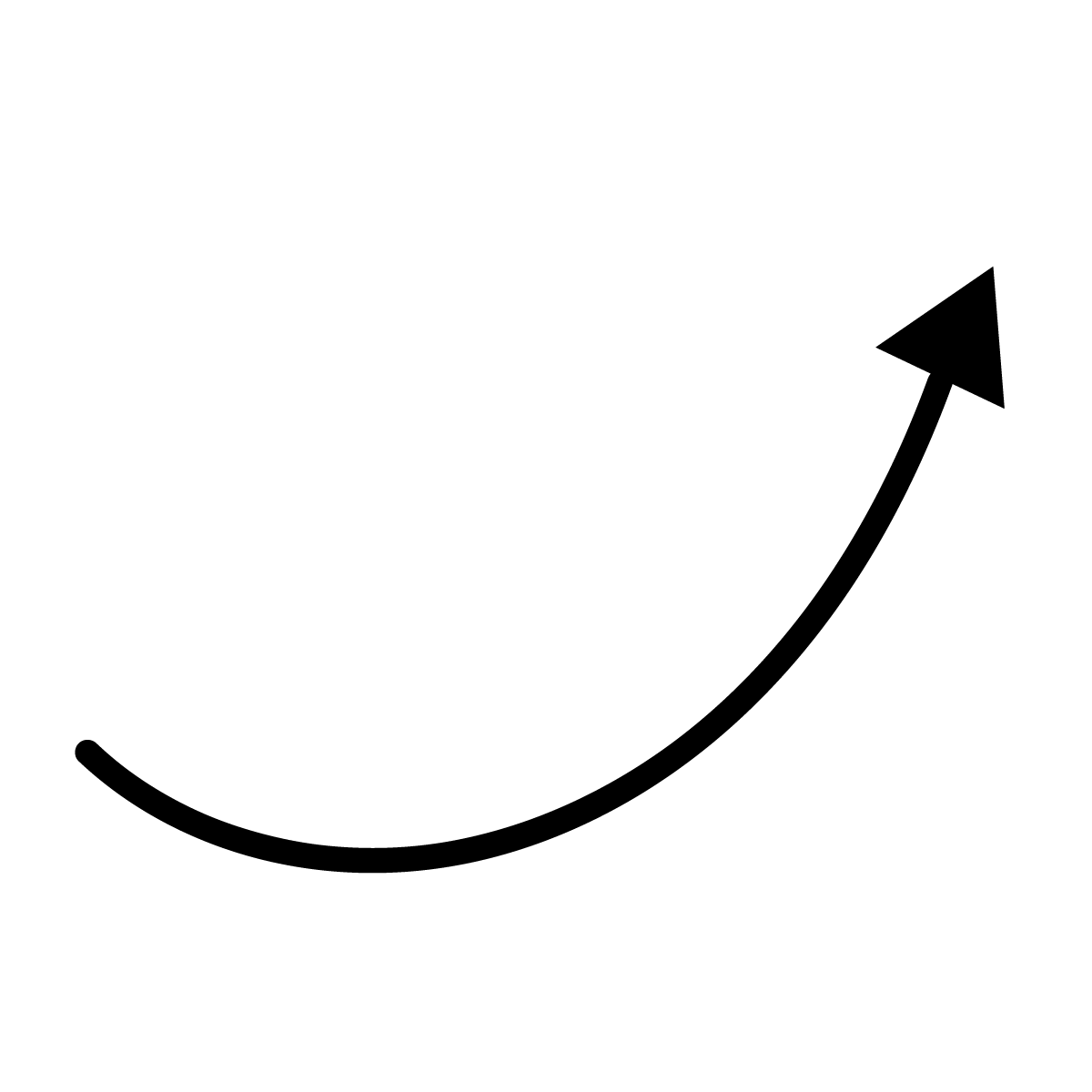 Arrow Line